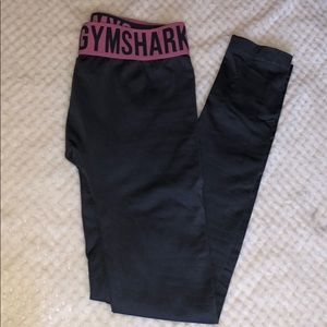 Gymshark leggings